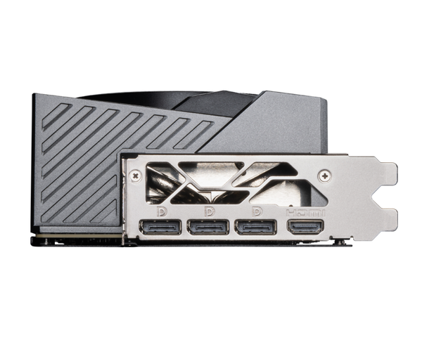 VGA MSI RTX 5090 32GB GAMING TRIO OC