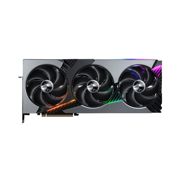 VGA MSI RTX 5090 32GB VANGUARD SOC