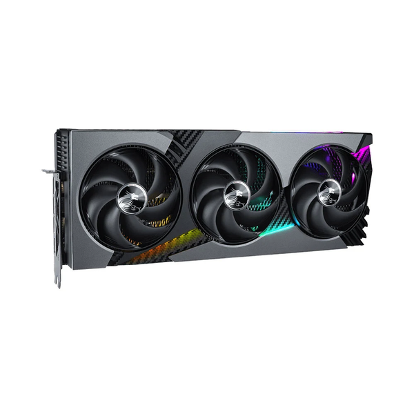 VGA MSI RTX 5090 32GB VANGUARD SOC