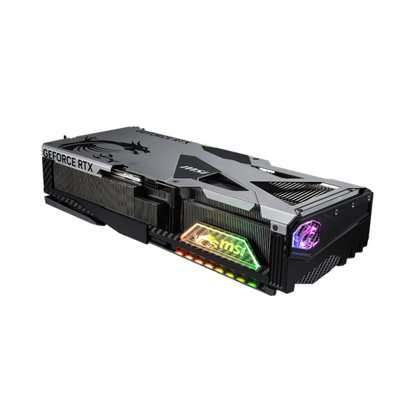 VGA MSI RTX 5090 32GB VANGUARD SOC