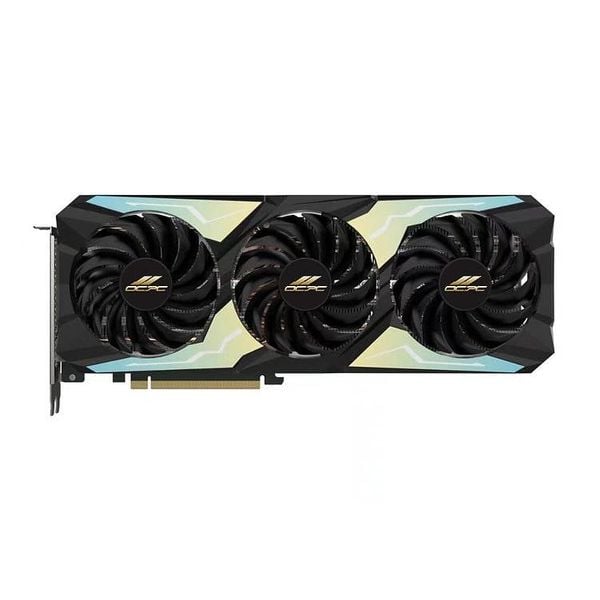 VGA OCPC RTX 3070 8GB GDDR6 XE
