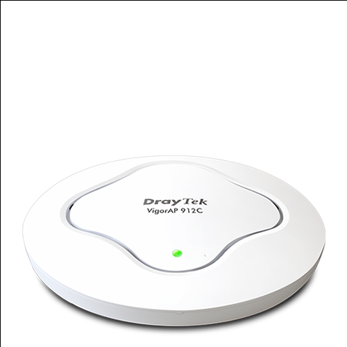Bộ phát wifi Draytek Vigor AP912C Ốp trần