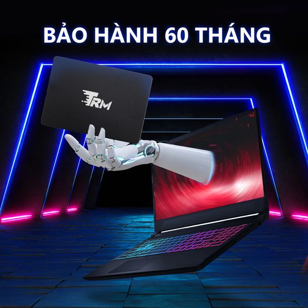Ổ cứng SSD Sata 2.5 inch TRM S100 256GB | Bảo hành 60 tháng | Chính hãng | NEW