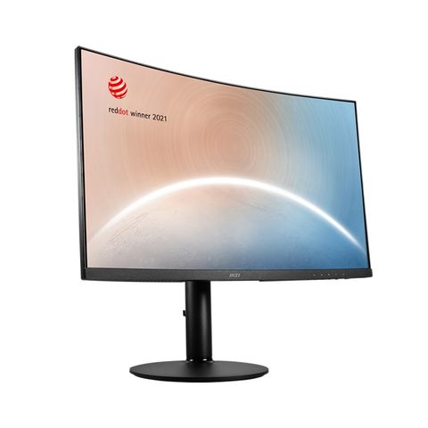 Màn hình cong MSI MD271CP (27inch - FHD - VA - 75Hz -4ms - HDMI + USB Type C + Audio 3.5)