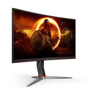 Màn hình gaming cong AOC C27G2Z  (27 inch - FHD - VA - 240Hz)