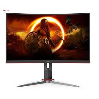Màn hình gaming cong AOC C27G2Z  (27 inch - FHD - VA - 240Hz)