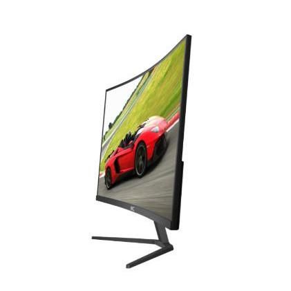 Màn hình cong HKC M27A9X (27 INCH - FHD - VA - 75HZ - 12MS)
