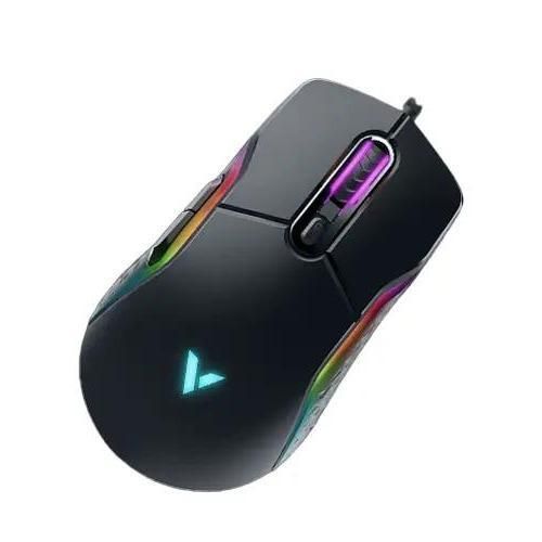 Chuột chơi game, chuột máy tính Có dây Gaming Rapoo VT200