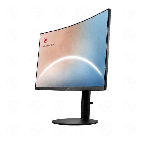 Màn hình cong MSI MD271CP (27inch - FHD - VA - 75Hz -4ms - HDMI + USB Type C + Audio 3.5)