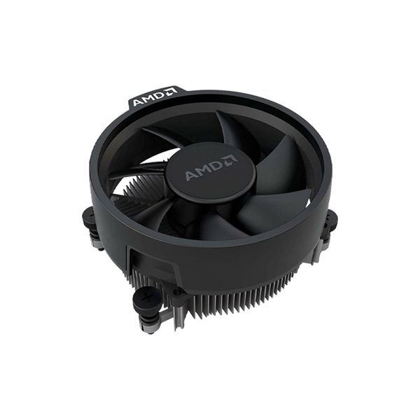 Bộ vi xử lý CPU AMD Ryzen 3 4300G 4 nhân 8 luồng bộ nhớ đệm 6MB Xung lên đến 3.8GHz [NEW]