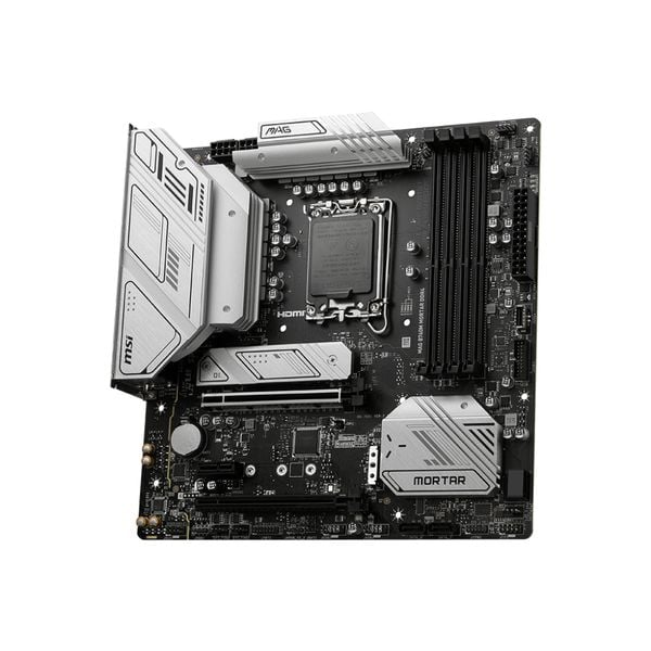 Mainboard MSI MAG B760M MORTAR DDR4