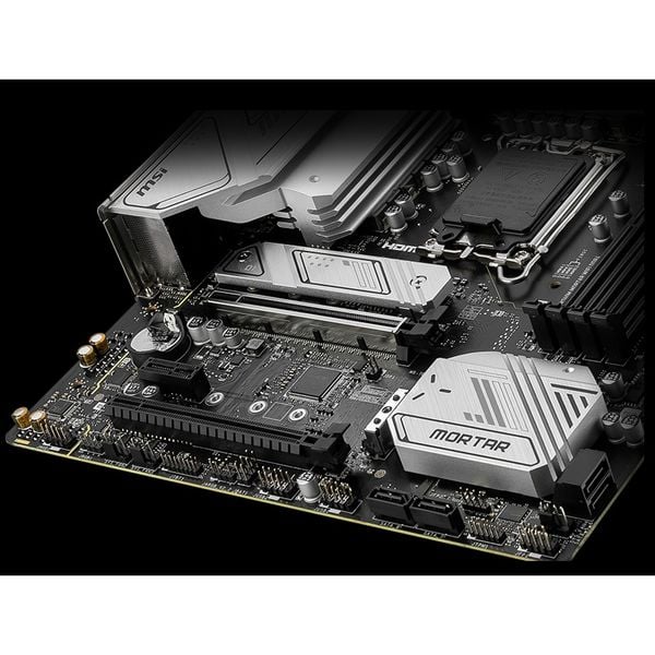 Mainboard MSI MAG B760M MORTAR DDR4