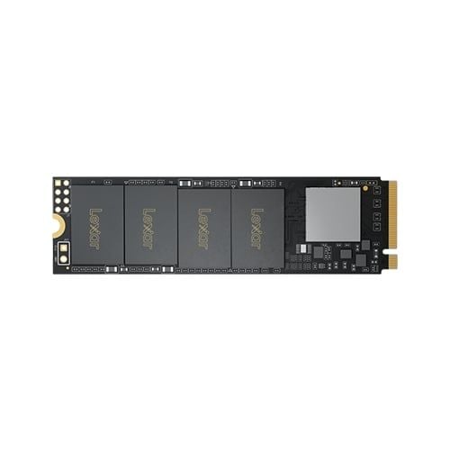 SSD M2 NVME PCIE Lexar NM610 250GB