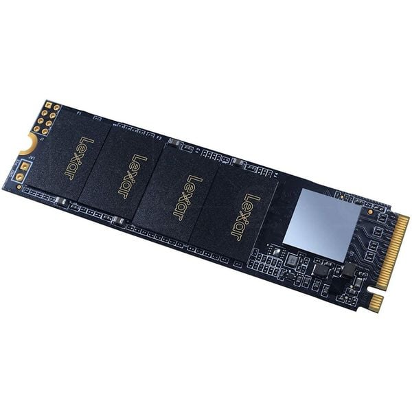 SSD M2 NVME PCIE Lexar NM610 250GB