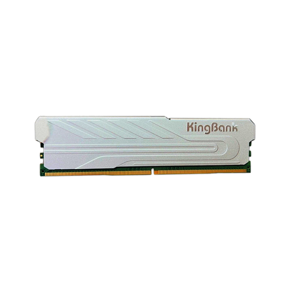 Ram Kingbank 16GB 4800MHz Tản Nhiệt Thép DDR5