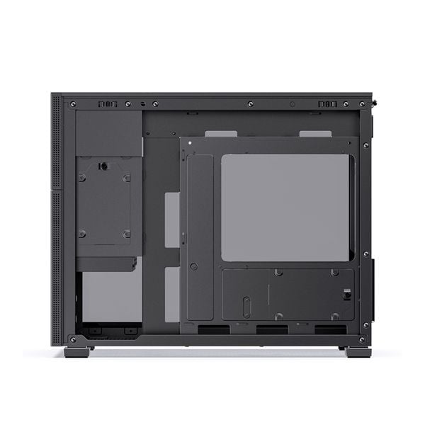 Vỏ case Jonsbo D31 MESH Black