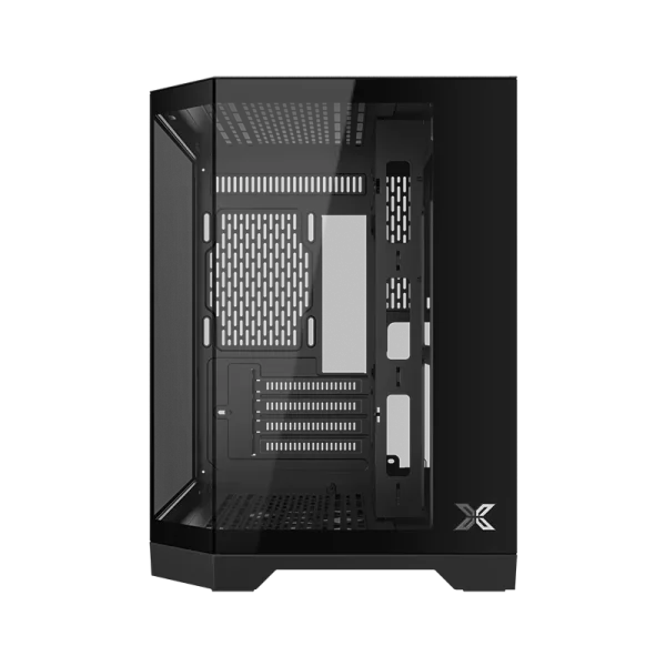 Vỏ Case Xigmatek Cubi M NANO