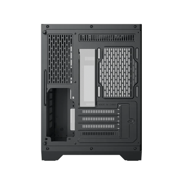 Vỏ Case Xigmatek Cubi M NANO