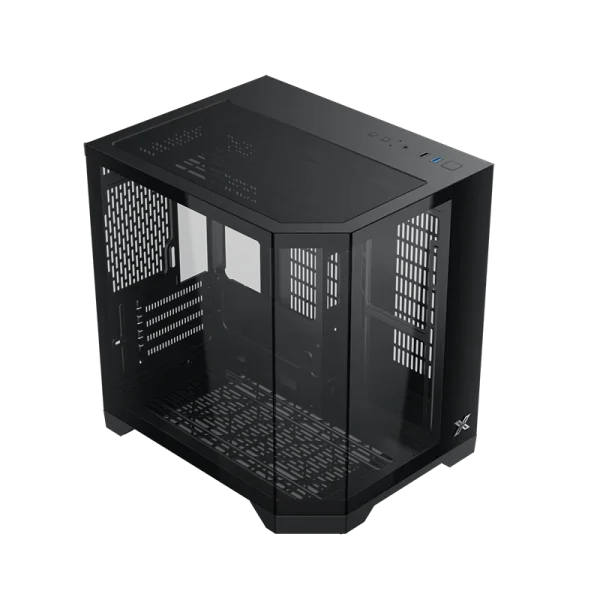 Vỏ Case Xigmatek Cubi M NANO