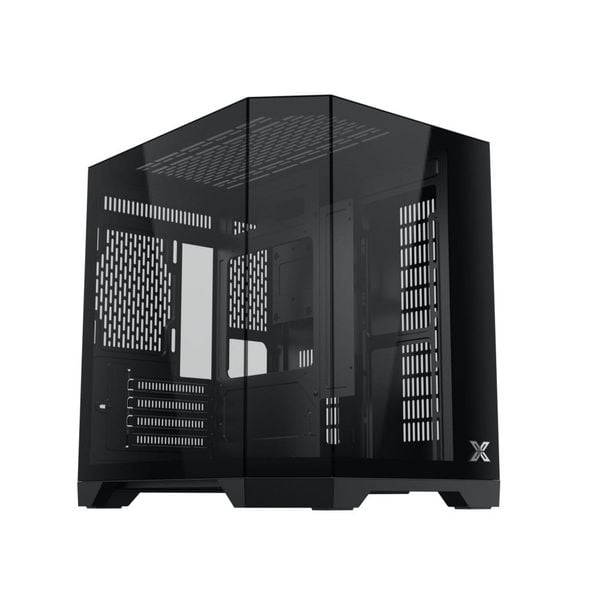 Vỏ Case Xigmatek Cubi M NANO