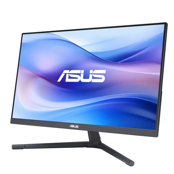 Màn Hình ASUS VU249CFE-B ( 23.8 inch - IPS - FHD - 100Hz - 1ms - Đen - USB type C)