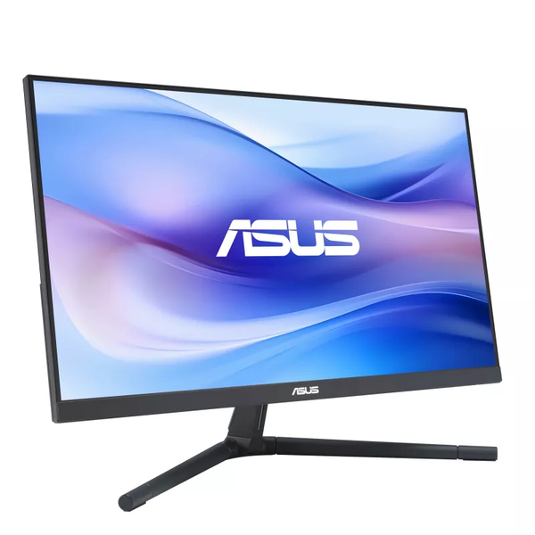 Màn Hình ASUS VU249CFE-B ( 23.8 inch - IPS - FHD - 100Hz - 1ms - Đen - USB type C)