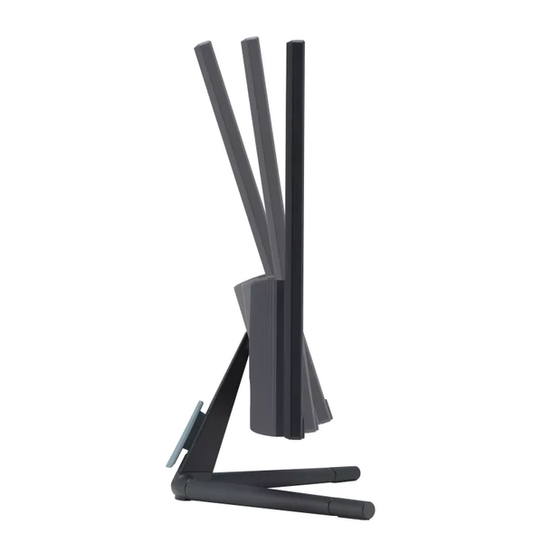Màn Hình ASUS VU249CFE-B ( 23.8 inch - IPS - FHD - 100Hz - 1ms - Đen - USB type C)