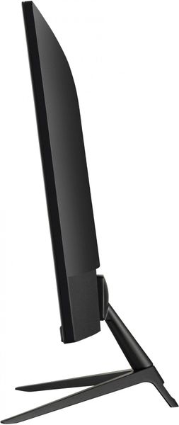 Màn hình Viewsonic VX2728-2K (27 inch/QHD/Fast IPS/180Hz/0.5ms)