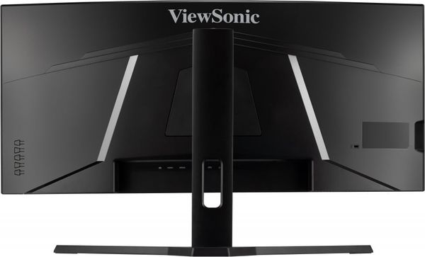 Màn hình cong gaming Viewsonic VX3418 - 2KPC (34