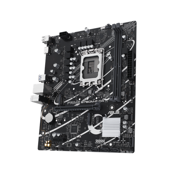 Mainboard ASUS B760M-F PRIME D4