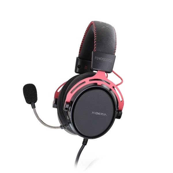 Tai Nghe Xiberia S19U Pro Virtual 7.1 Gaming