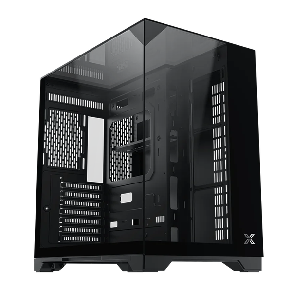Vỏ case Xigmatek Ocean