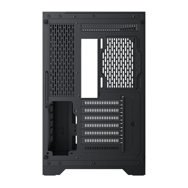 Vỏ case Xigmatek Ocean