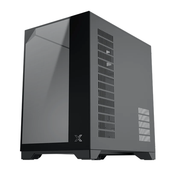 Vỏ case Xigmatek Ocean
