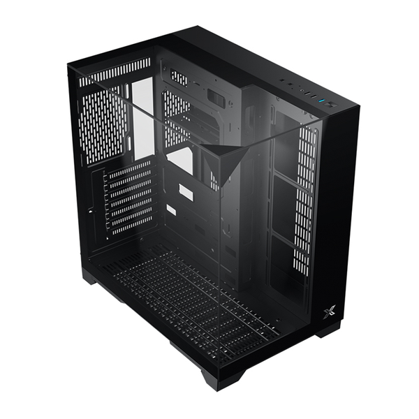 Vỏ case Xigmatek Ocean