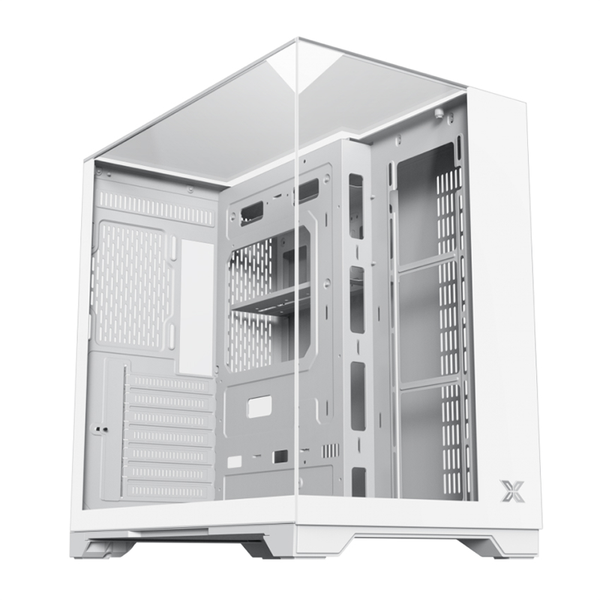Vỏ case Xigmatek Ocean