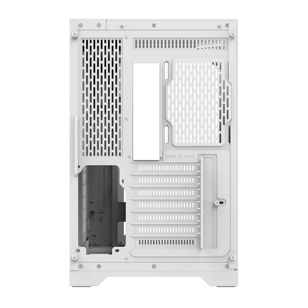 Vỏ case Xigmatek Ocean