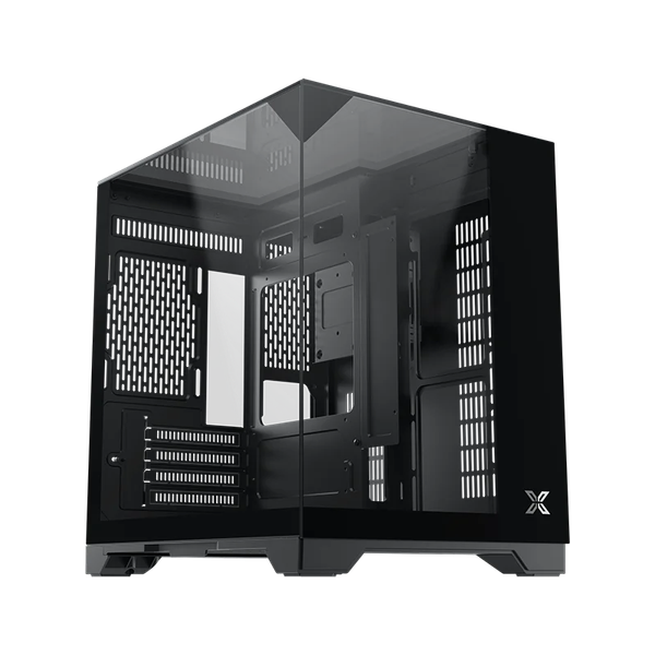 Vỏ case Xigmatek Ocean M Nano