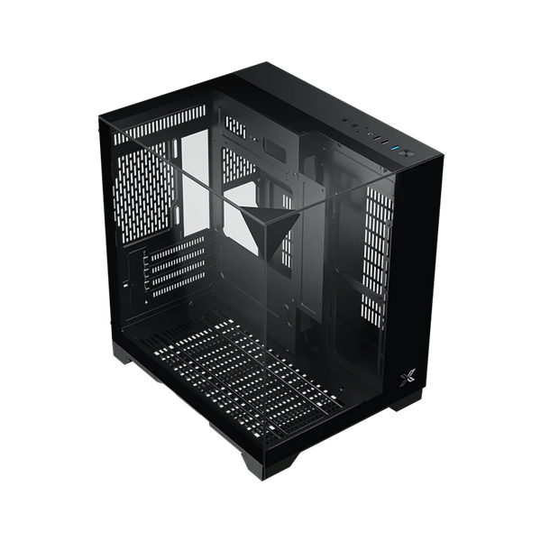 Vỏ case Xigmatek Ocean M Nano