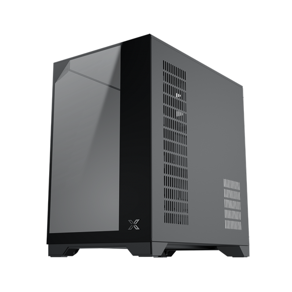 Vỏ case Xigmatek Ocean M Nano