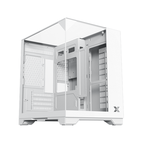 Vỏ case Xigmatek Ocean M Nano