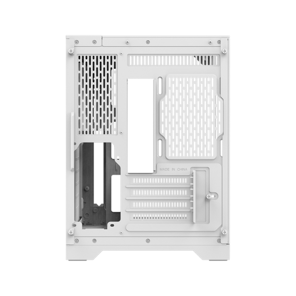 Vỏ case Xigmatek Ocean M Nano