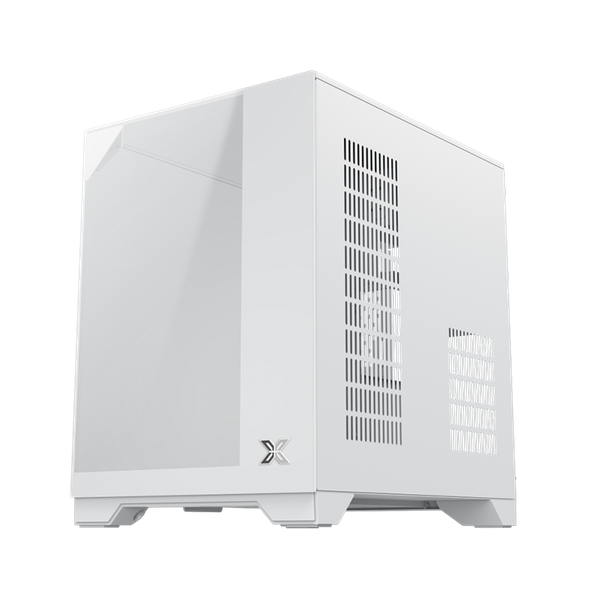 Vỏ case Xigmatek Ocean M Nano