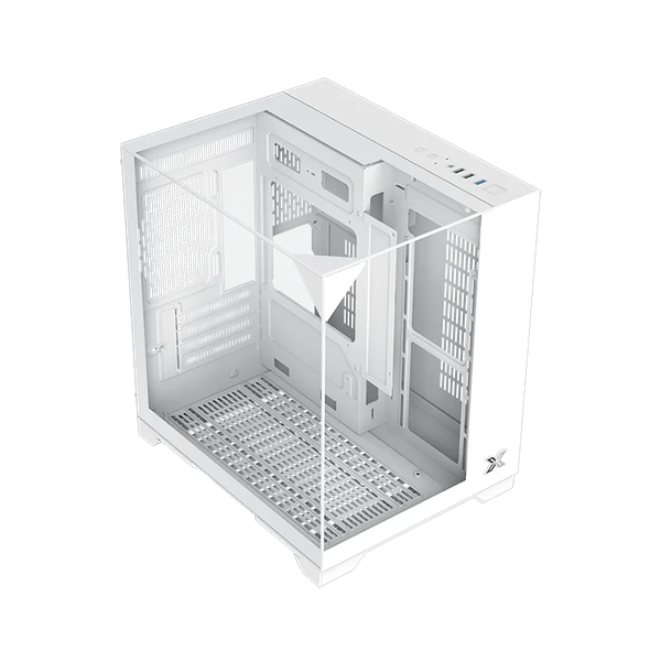 Vỏ case Xigmatek Ocean M Nano