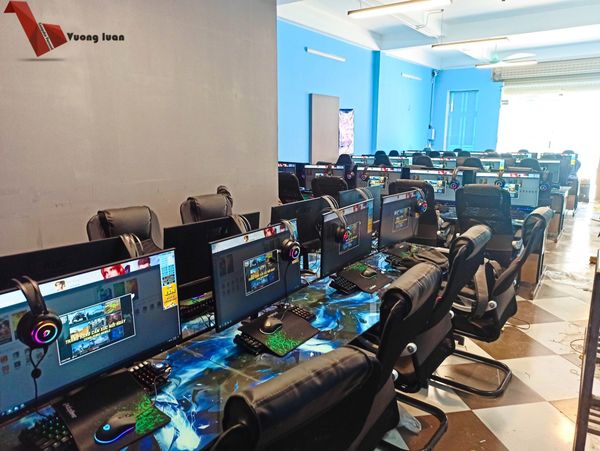 Dự án Bit Gaming- Hà Tĩnh
