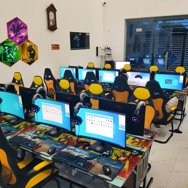 Dự Án tại Thái Bình