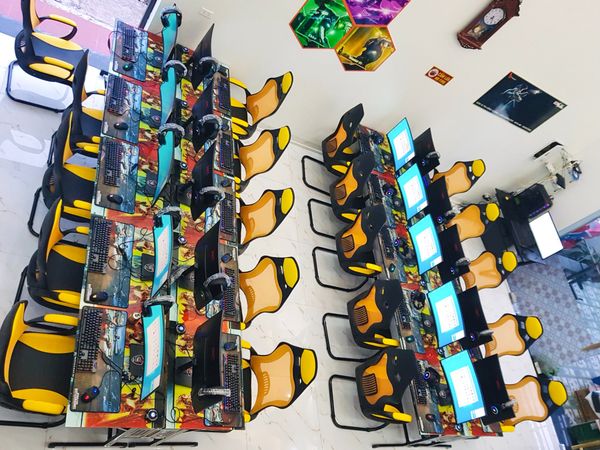 Dự Án tại Thái Bình