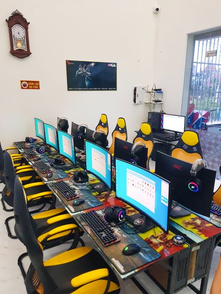 Dự Án tại Thái Bình