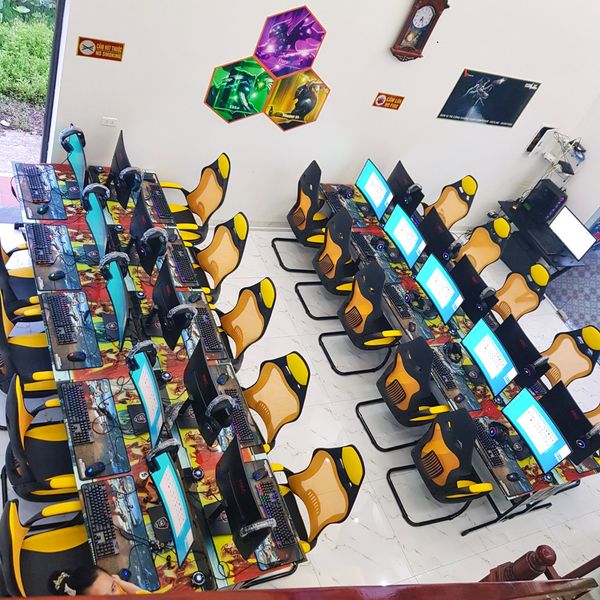 Dự Án tại Thái Bình