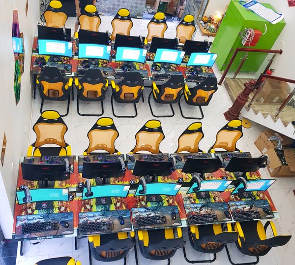 Dự Án tại Thái Bình